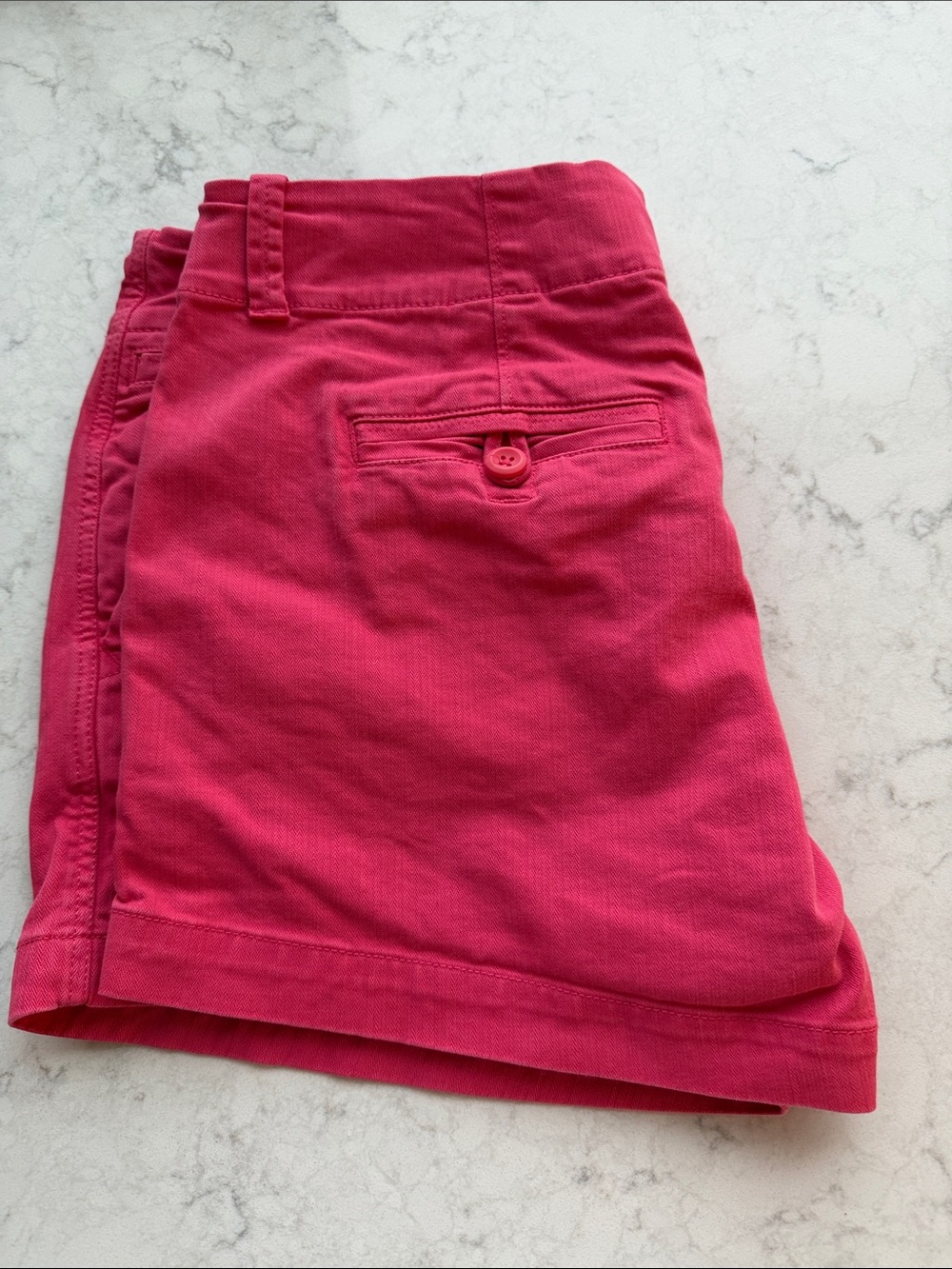 Vineyard Vines Women's Chino Shorts - Picture 3 of 8